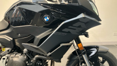 BMW F900 XR (25MY)